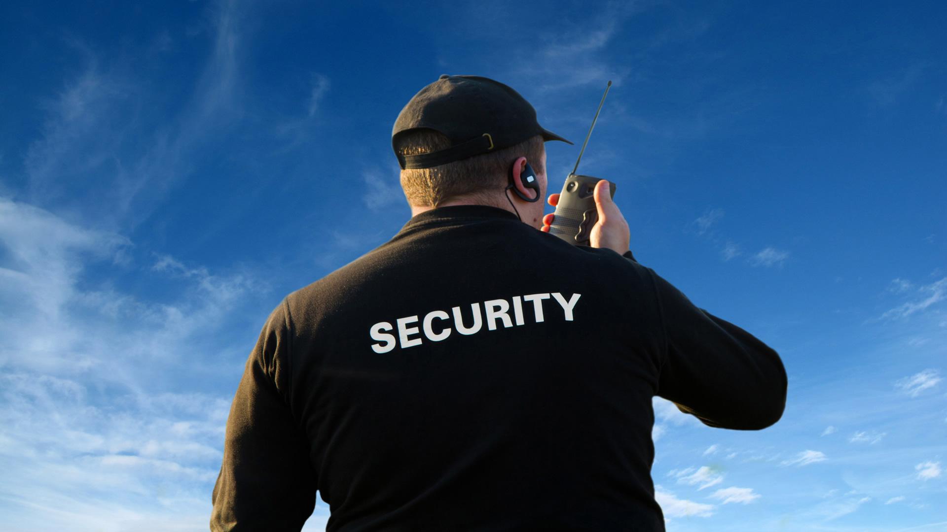 Sécurité privée Carquefou